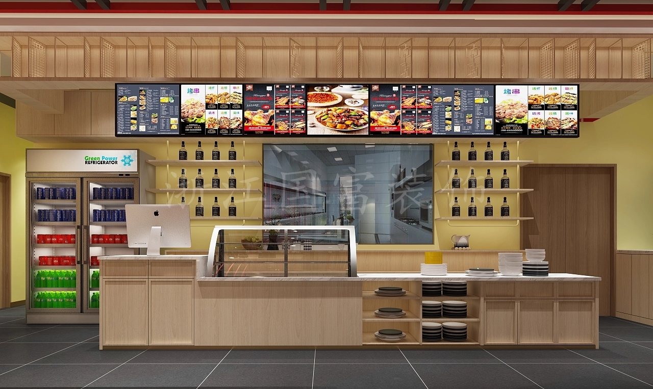 紹興主題餐廳設(shè)計(jì)，主題餐廳設(shè)計(jì)需要考慮哪些方面？