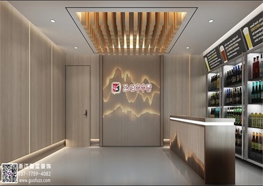 餐廳裝修設(shè)計(jì)都有哪些要點(diǎn)知識需要注意