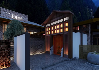 杭州餐飲店裝修知識，餐廳設(shè)計(jì)要考慮這幾個(gè)要點(diǎn)