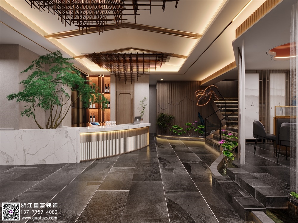 中餐廳裝修該怎么設(shè)計(jì)好？