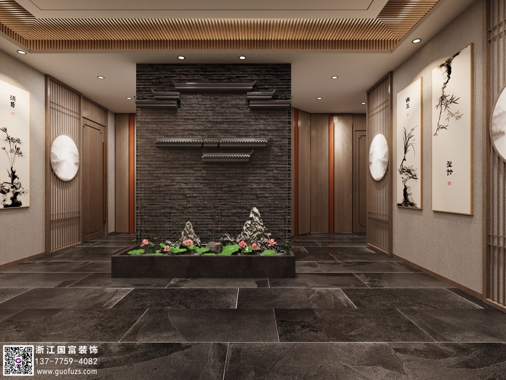 餐廳設(shè)計(jì)多少錢？