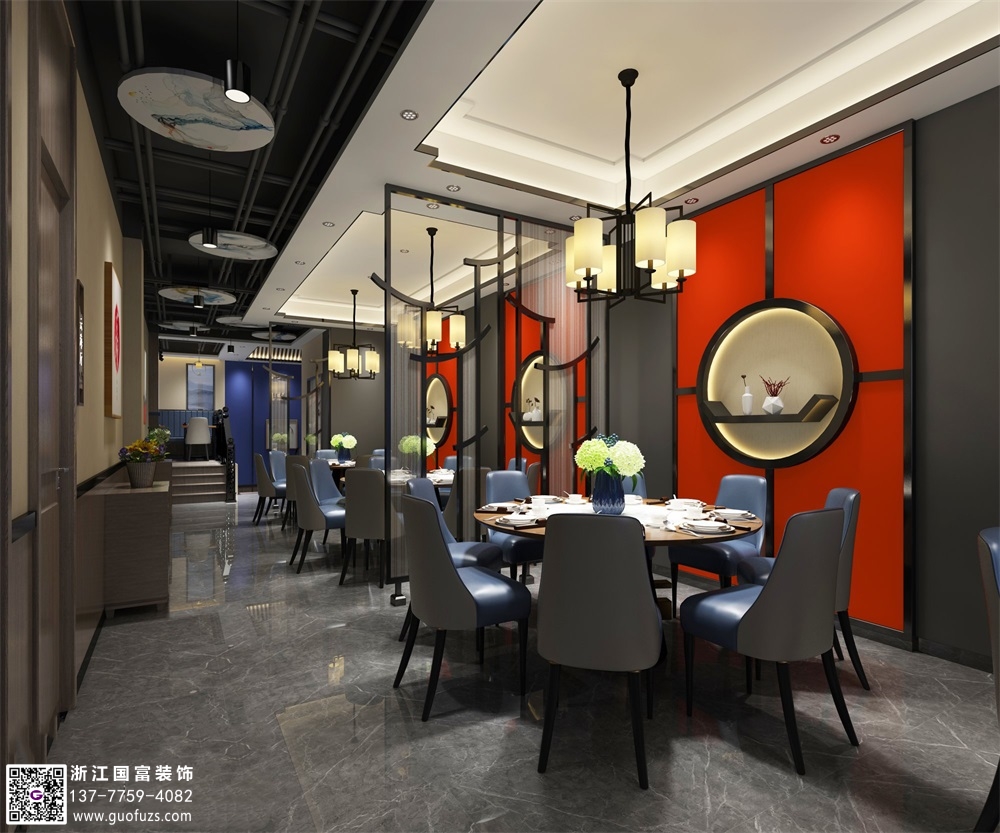 川菜餐廳裝修怎么設(shè)計(jì)？